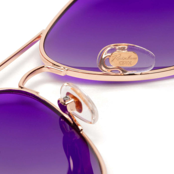 AVIATOR 2.0 - VIOLET