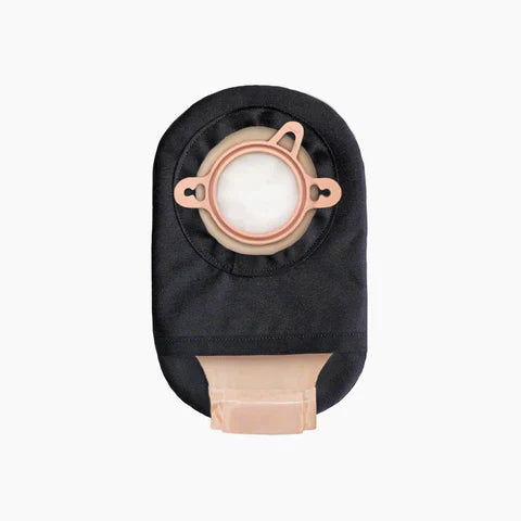 "Oh Crap" Ostomy Cover - second