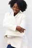 Basic Black Women's Carrier & Waffle Weave Cardigan Bundle - second