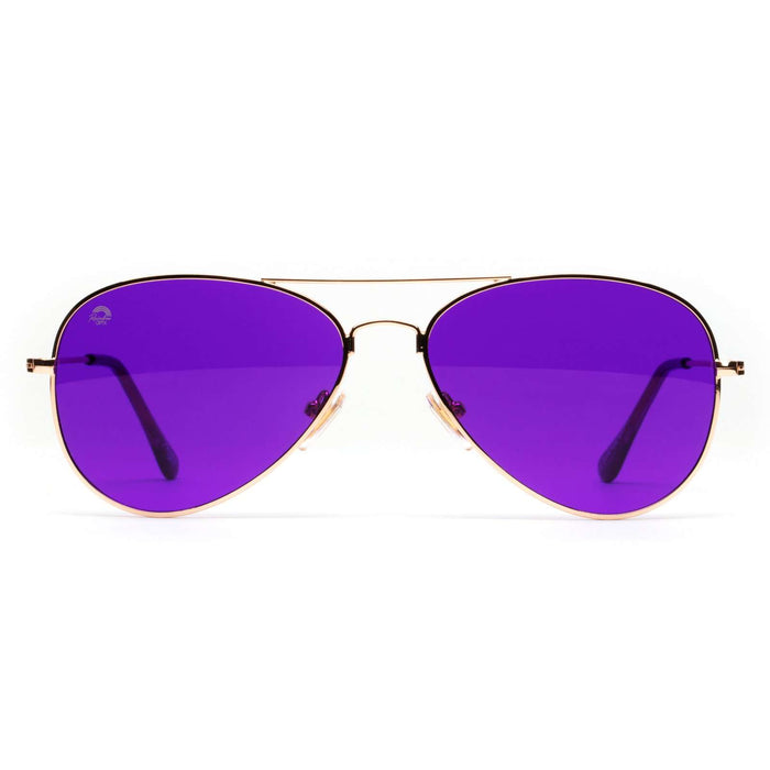 AVIATOR 2.0 - VIOLET