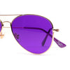 AVIATOR 2.0 - VIOLET